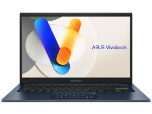 Asus VivoBook F1404VAP Core™ 5 120U 512GB SSD 8GB 14" (1920x1080) WIN11 QUIET BLUE Mouse