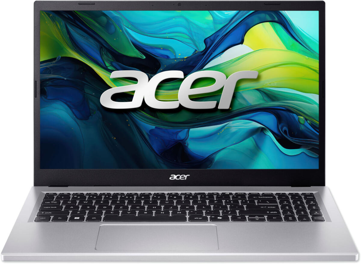 Acer Aspire Go 15 AG15-71P-794K Core™ i7-13620H 512GB SSD 16GB 15.6" (1920x1080) WIN11 DAMAGED BOX