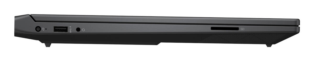 HP VICTUS 15-FA2709 GAMING Core™ i5-13420H 512GB SSD 16GB 15.6" (1920x1080) 144Hz WIN11 NVIDIA® RTX 4050 6144MB BLACK Backlit Keyboard - Image 5