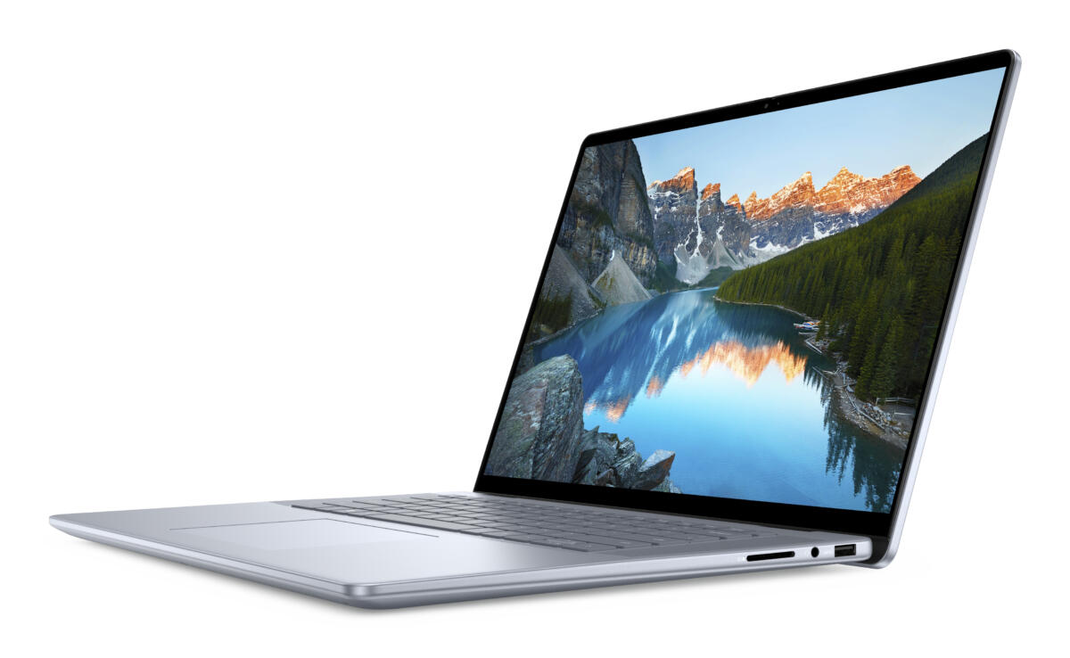Dell Inspiron 16 Plus 7640 Core™ Ultra 9 185H 2TB SSD 32GB 16" (1920x1200) WIN11 Backlit Keyboard FP Reader - Image 2