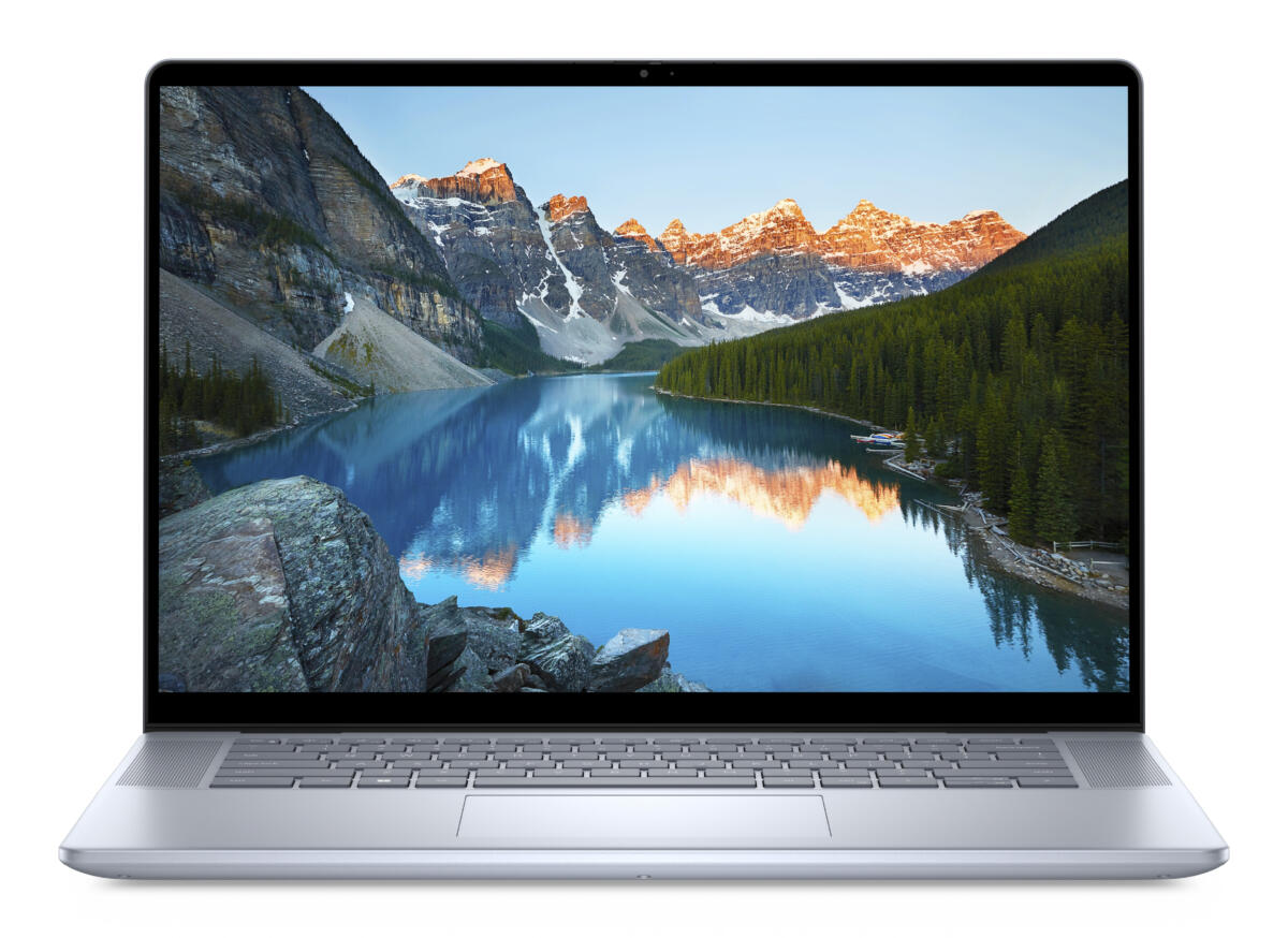 Dell Inspiron 16 Plus 7640 Core™ Ultra 9 185H 2TB SSD 32GB 16" (1920x1200) WIN11 Backlit Keyboard FP Reader - Image 4