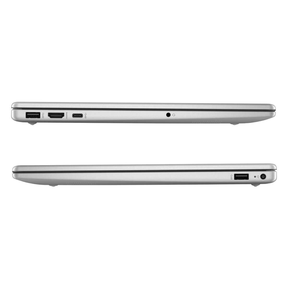 HP 15-FD0153 Core™ i5-1334U 512GB SSD 8GB 15.6" (1920x1080) WIN11 NATURAL SILVER - Image 6