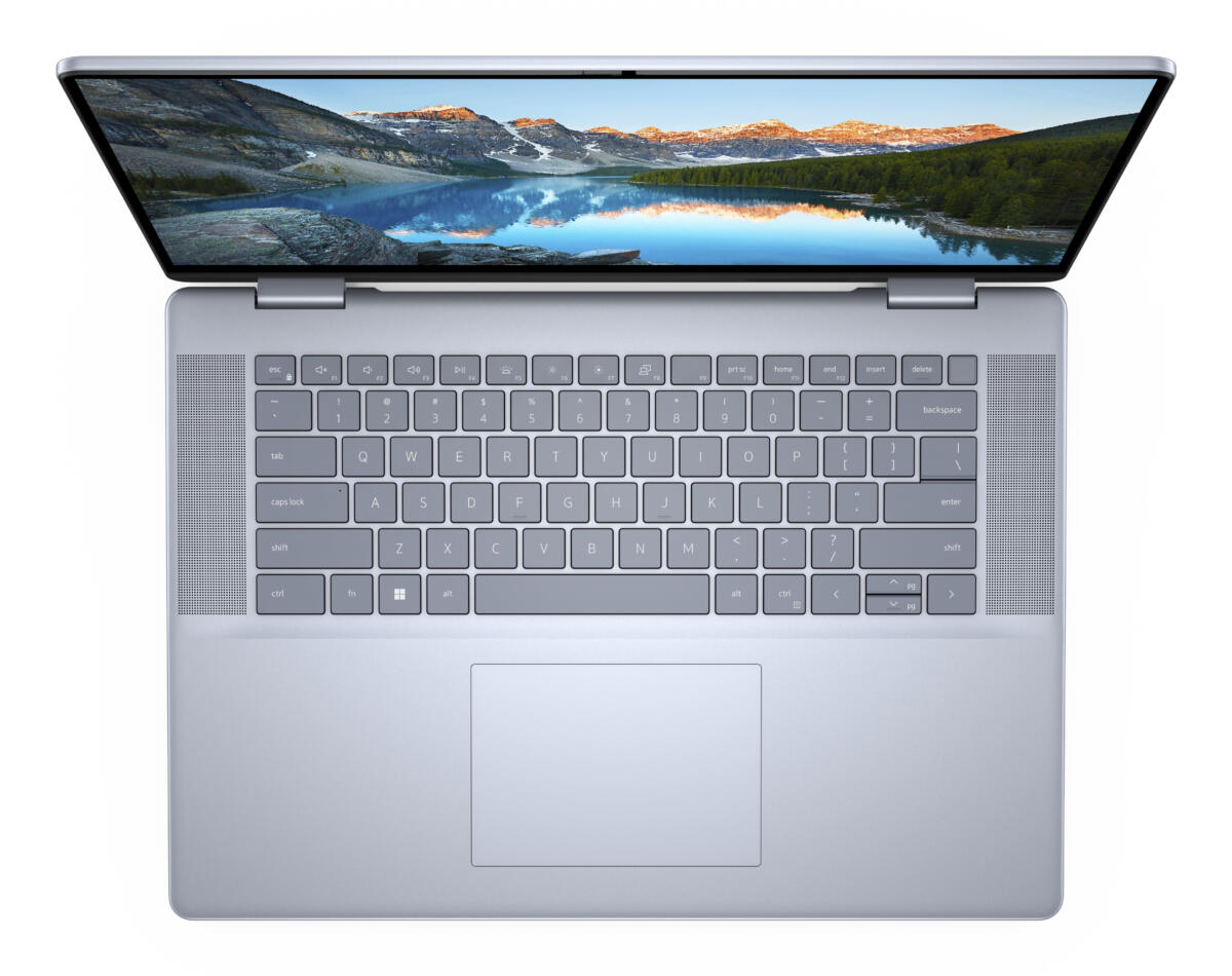 Dell Inspiron 16 Plus 7640 Core™ Ultra 9 185H 2TB SSD 32GB 16" (1920x1200) WIN11 Backlit Keyboard FP Reader - Image 5