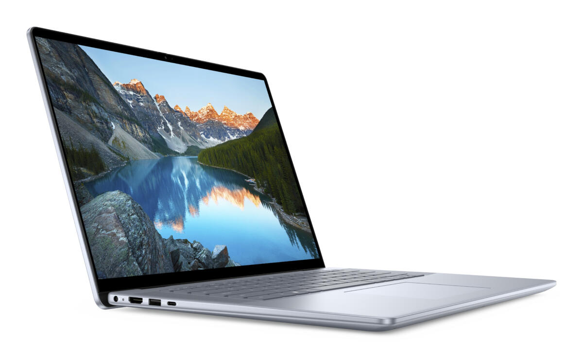 Dell Inspiron 16 Plus 7640 Core™ Ultra 9 185H 2TB SSD 32GB 16" (1920x1200) WIN11 Backlit Keyboard FP Reader - Image 3