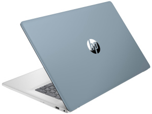 HP 17-CN3013 Intel® N200 128GB UFS 4GB 17.3" (1600x900) TOUCHSCREEN WIN11 MOONLIGHT BLUE