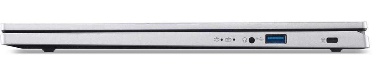 Acer Aspire Go 15 AG15-71P-794K Core™ i7-13620H 512GB SSD 16GB 15.6" (1920x1080) WIN11 DAMAGED BOX - Image 5