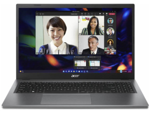 Acer Extensa EX215-23 AMD Ryzen 5 7520U 256GB 8GB 15.6" (1920x1080) WIN11 Pro STEEL GRAY