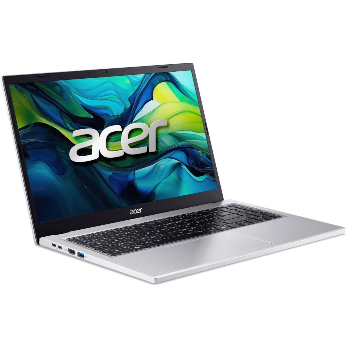 Acer Aspire Go 15 AG15-71P-794K Core™ i7-13620H 512GB SSD 16GB 15.6" (1920x1080) WIN11 DAMAGED BOX - Image 2