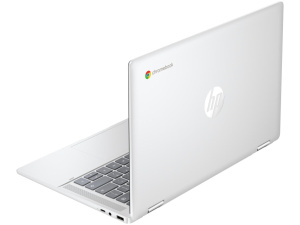 HP Chromebook x360 14B-CD0046 Intel® N200 128GB UFS 4GB 14" (1366x768) TOUCHSCREEN Chrome OS SKY BLUE