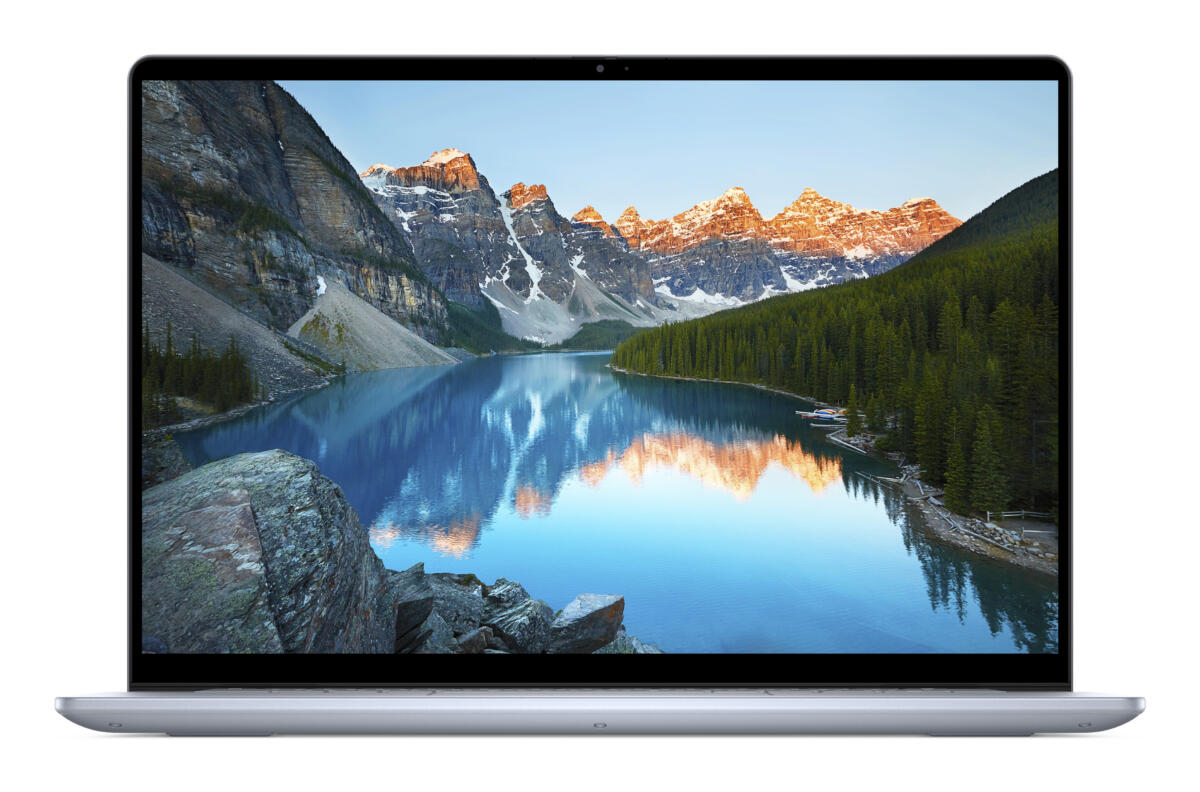 Dell Inspiron 16 Plus 7640 Core™ Ultra 9 185H 2TB SSD 32GB 16" (1920x1200) WIN11 Backlit Keyboard FP Reader