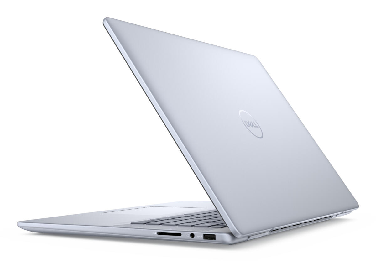 Dell Inspiron 16 Plus 7640 Core™ Ultra 9 185H 2TB SSD 32GB 16" (1920x1200) WIN11 Backlit Keyboard FP Reader - Image 6