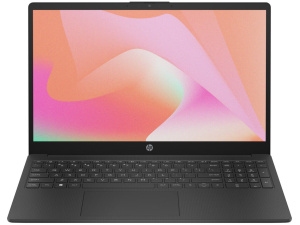 HP 15-FC0047 AMD Athlon™ Gold 7220U 256GB SSD 8GB 15.6" (1366x768) WIN11 JET BLACK