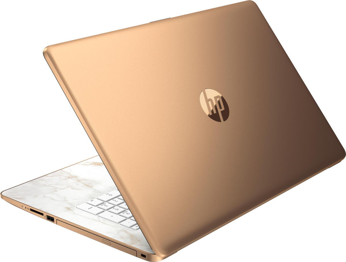 HP 17-CA1021 AMD Ryzen 5 Pro 3500U 1TB HDD 12GB 17.3" (1600x900) TOUCHSCREEN DVD+RW WIN10 COPPER RJ45 Backlit Keyboard Gigabit Ethernet - Image 6