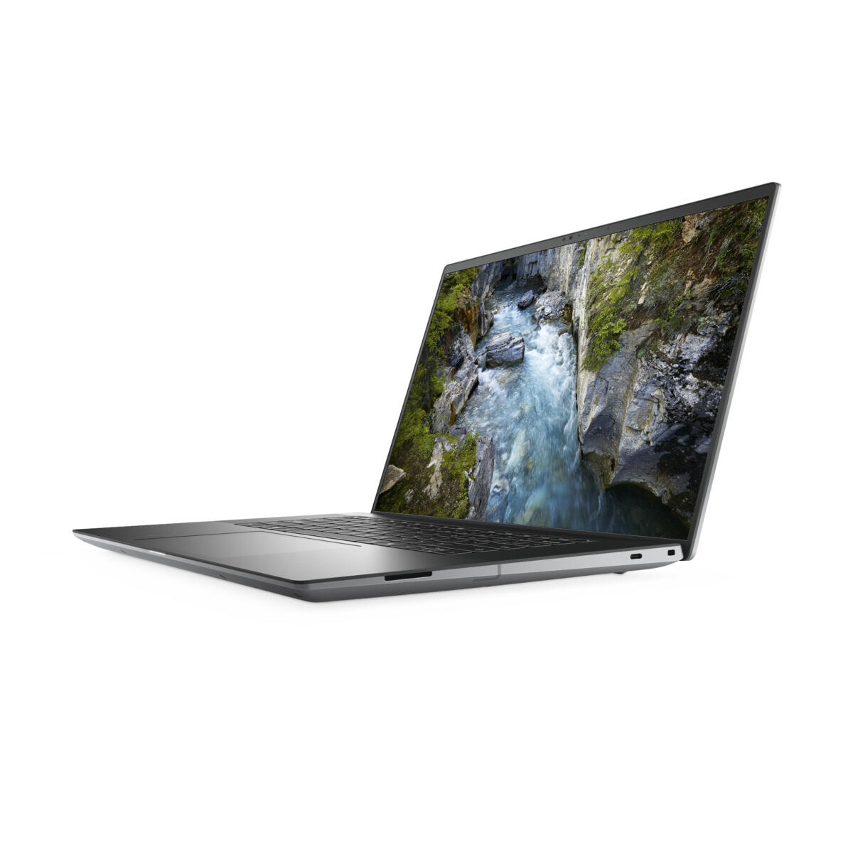 Dell Precision 5690 MOBILE WORKSTATION Core™ Ultra 9 185H 1TB SSD 32GB 16" (1920×1080) WIN11 Pro IR Webcam NVIDIA® RTX 2000 ADA US Backlit Keyboard FP Reader - Image 3