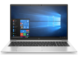 HP EliteBook 855 G7 CTO AMD Ryzen™ 7 PRO 4750U 512GB SSD 32GB 15.6" (1920x1080) WIN11 Pro SILVER