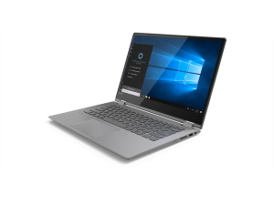 Lenovo Flex 6 14IKB 2-IN-1 Core™ i5-8250U 256GB SSD 8GB 14" (1920x1080) TOUCHSCREEN IPS WIN10 ONYX BLACK Backlit Keyboard FP Reader