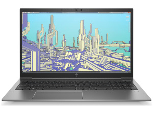 HP ZBook Firefly G8 MOBILE WORKSTATION CTO Core™ i7-1185G7 512GB SSD 16GB 15.6" (1920x1080) WIN11 Pro GRAY