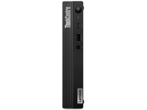 Lenovo ThinkCentre M75q TINY AMD Ryzen™ 5 Pro-5650G 512GB SSD 16GB WIN11 Pro Keyboard Mouse