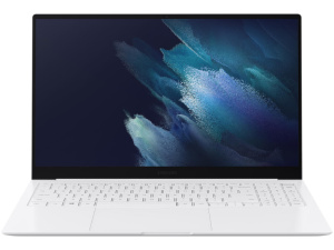 Samsung Galaxy Book Pro Core™ i5-1135G7 512GB SSD 8GB 15.6" (1920x1080) AMOLED WIN11 MYSTIC SILVER Backlit Keyboard FP Reader B-GRADE