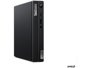 Lenovo ThinkCentre M75q TINY AMD Ryzen™ 7 Pro-5750G 512GB SSD 16GB WIN11 Pro Keyboard Mouse
