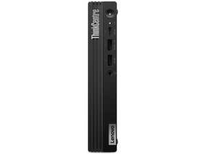Lenovo ThinkCentre M70q Gen 5 TINY Core™ i5-14400T 256GB SSD 16GB WIN11 Pro Keyboard Mouse BLACK