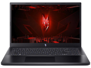 Acer Nitro V 15 ANV15-51-717H GAMING Core™ i7-13620H 512GB SSD 16GB 15.6" (1920x1080) 144Hz IPS WIN11 NVIDIA® RTX4050 6144MB BLACK Backlit Keyboard