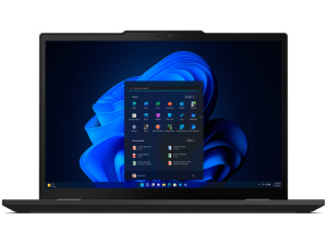 Lenovo ThinkPad X13 Gen 5 2-IN-1 Core™ Ultra 7 165U 1TB SSD 16GB 13.3" WUXGA (1920x1200) TOUCHSCREEN IPS WIN11 Pro BLACK Backlit Keyboard