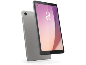 Lenovo Tab M8 Gen 4 MediaTek® Helio A22 32GB eMMC 2GB 8" (1280x800) TOUCHSCREEN Android™ 12 GO 2 Cameras ARCTIC GREY