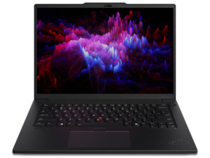 Lenovo ThinkPad P14s Gen 4 MOBILE WORKSTATION Core™ Ultra 7 155H 1TB SSD 64GB 14.5" 3K (3072x1920) 120Hz IPS WIN11 Pro IR Webcam NVIDIA® RTX 500 Ada 4096MB BLACK Backlit Keyboard FP Reader