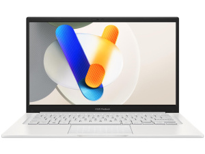 Asus VivoBook F1404VAP Core™ 5 120U 512GB SSD 8GB 14" (1920x1080) WIN11 AURORA WHITE Mouse