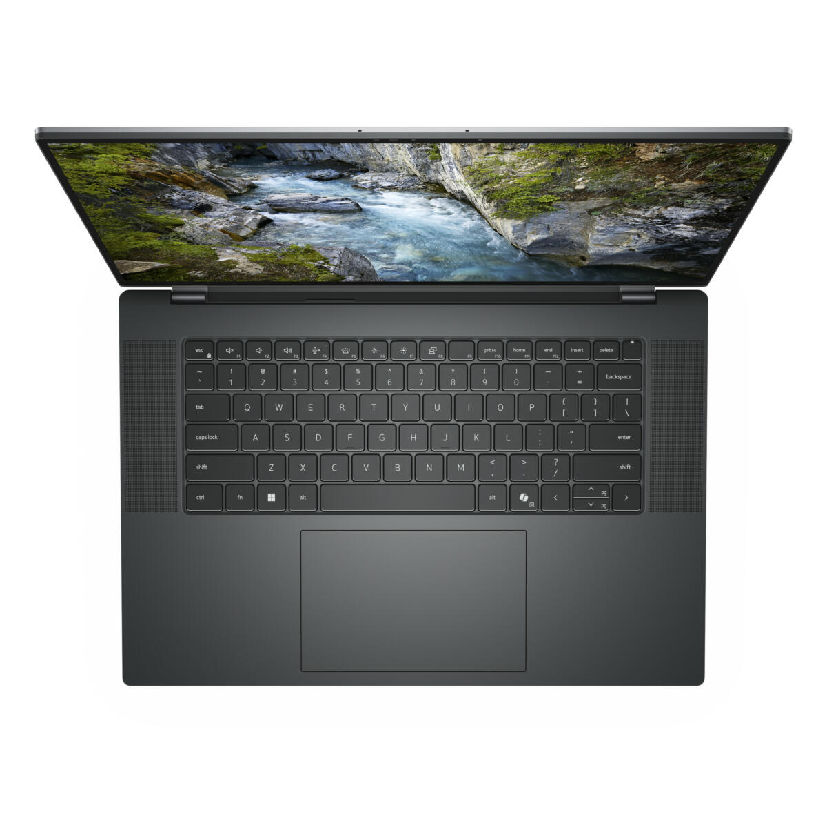 Dell Precision 5690 MOBILE WORKSTATION Core™ Ultra 9 185H 1TB SSD 32GB 16" (1920×1080) WIN11 Pro IR Webcam NVIDIA® RTX 2000 ADA US Backlit Keyboard FP Reader - Image 5