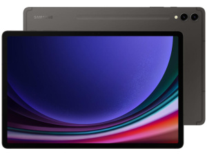 Samsung Galaxy Tab S9+ 12.4" 256GB WI-FI W/ S-PEN GRAPHITE