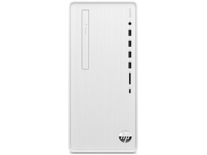 HP Pavilion TP01-3055 MT Core™ i7-12700 2TB HDD + 512GB SSD 16GB DVD-RW WIN11 No Keyboard Mouse SNOW WHITE