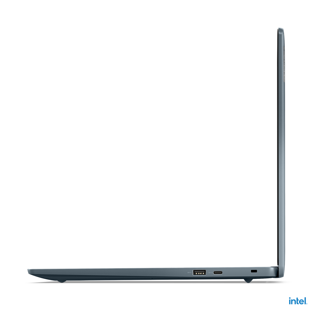 Lenovo 5 161AU7 GAMIMG Core™ i3-1215U 128GB SSD 8GB 16" (2560x1600) 120Hz CHROME STORM GRAY 4-Zone RGB Backlit Keyboard B-GRADE - Image 6