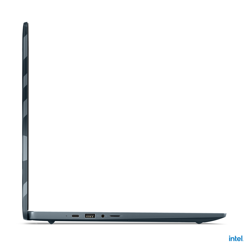 Lenovo 5 161AU7 GAMIMG Core™ i3-1215U 128GB SSD 8GB 16" (2560x1600) 120Hz CHROME STORM GRAY 4-Zone RGB Backlit Keyboard B-GRADE - Image 5