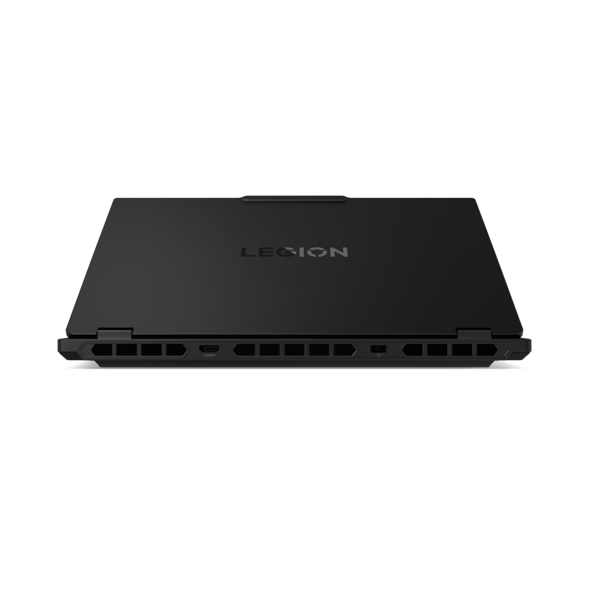 Lenovo LEGION 5 15IRX10 GAMING Core™ i9-14900HX 1TB SSD 16GB 15.1" (2560x1600) OLED 165Hz WIN11 NVIDIA® RTX 5070 8192MB ECLIPSE BLACK Backlit Keyboard - Image 5