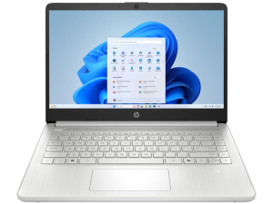 HP Stream 14-DQ6012 Intel® N150 128GB UFS 4GB 14" (1366x768) WIN11 S SKY BLUE