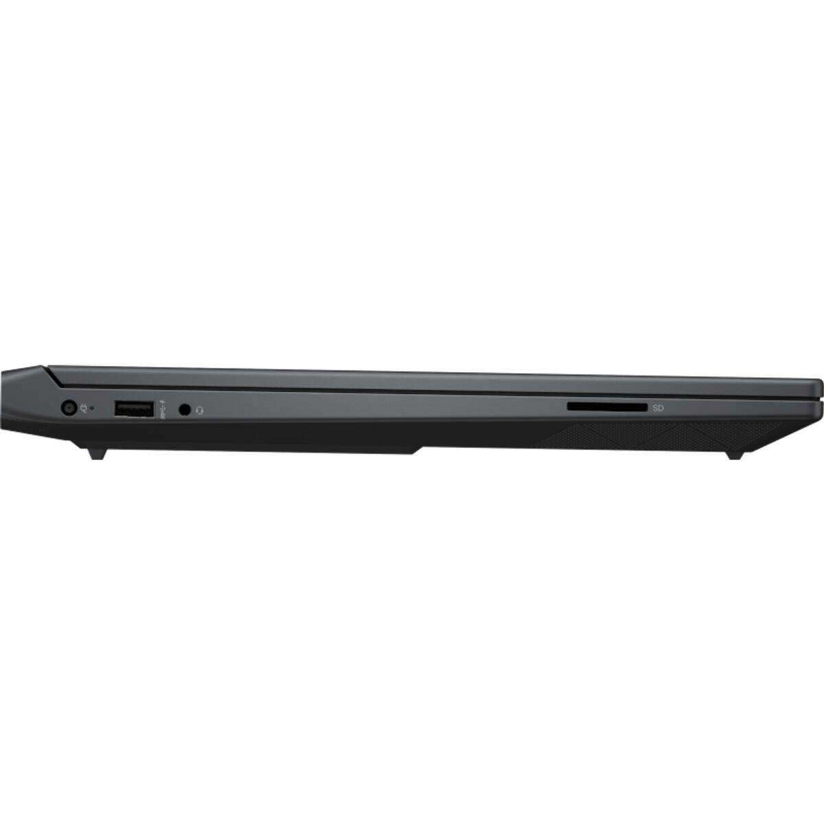 HP VICTUS 15-FB3093 GAMING AMD Ryzen™ 7 7445HS 512GB SSD 16GB 15.6" (1920x1080) 144Hz WIN11 NVIDIA® RTX 4050 6144MB MICA SILVER Backlit Keyboard - Image 5