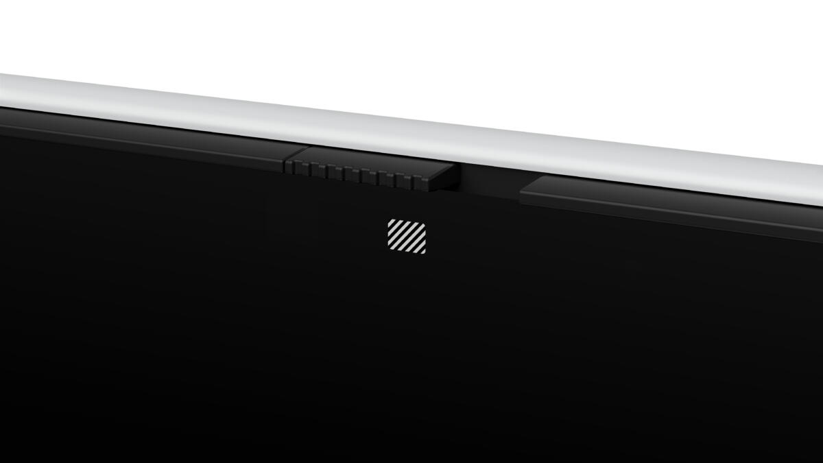 HP OmniBook 5 Flip 14-FP0013 Core™ 5 120U 512GB SSD 8GB 14" (1920x1200) TOUCHSCREEN WIN11 GLACIER SILVER Backlit Keyboard - Image 7
