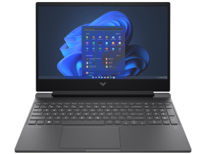 HP VICTUS 15-FA2013 GAMING Core™ i5-13420H 512GB SSD 8GB 15.6" (1920x1080) 144Hz WIN11 NVIDIA® RTX 3050 6144MB MICA SILVER Backlit Keyboard