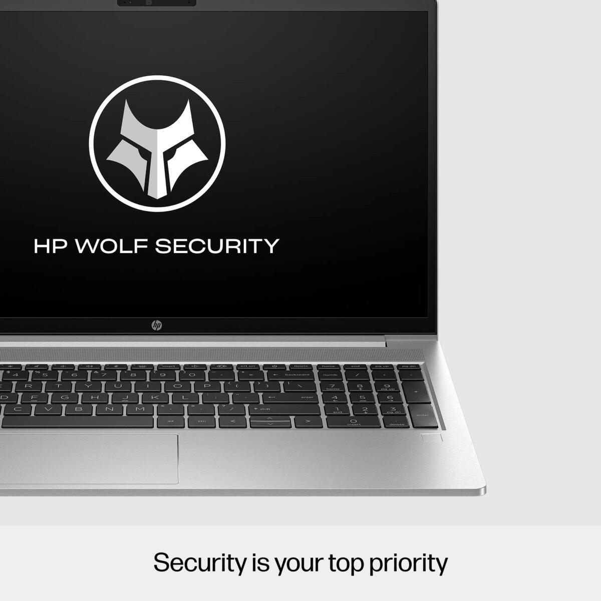 HP ProBook 450 G10 Core™ i5-1334U 512GB SSD 16GB 15.6