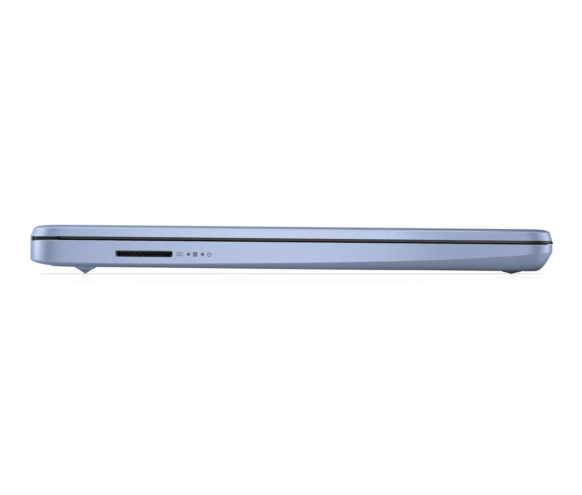 HP Stream 14-DQ6012 Intel® N150 128GB UFS 4GB 14" (1366x768) WIN11 S SKY BLUE - Image 6