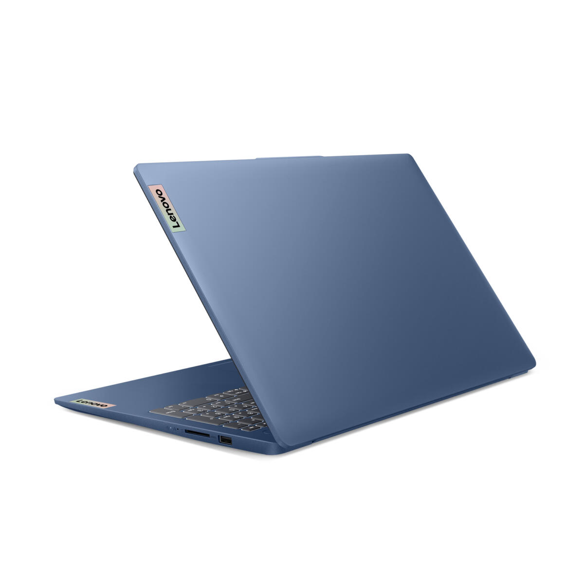 Lenovo SLIM 3 15IAN8 Core™ i3-N305 256GB SSD 8GB 15.6" (1920x1080) WIN11 ABYSS BLUE - Image 7