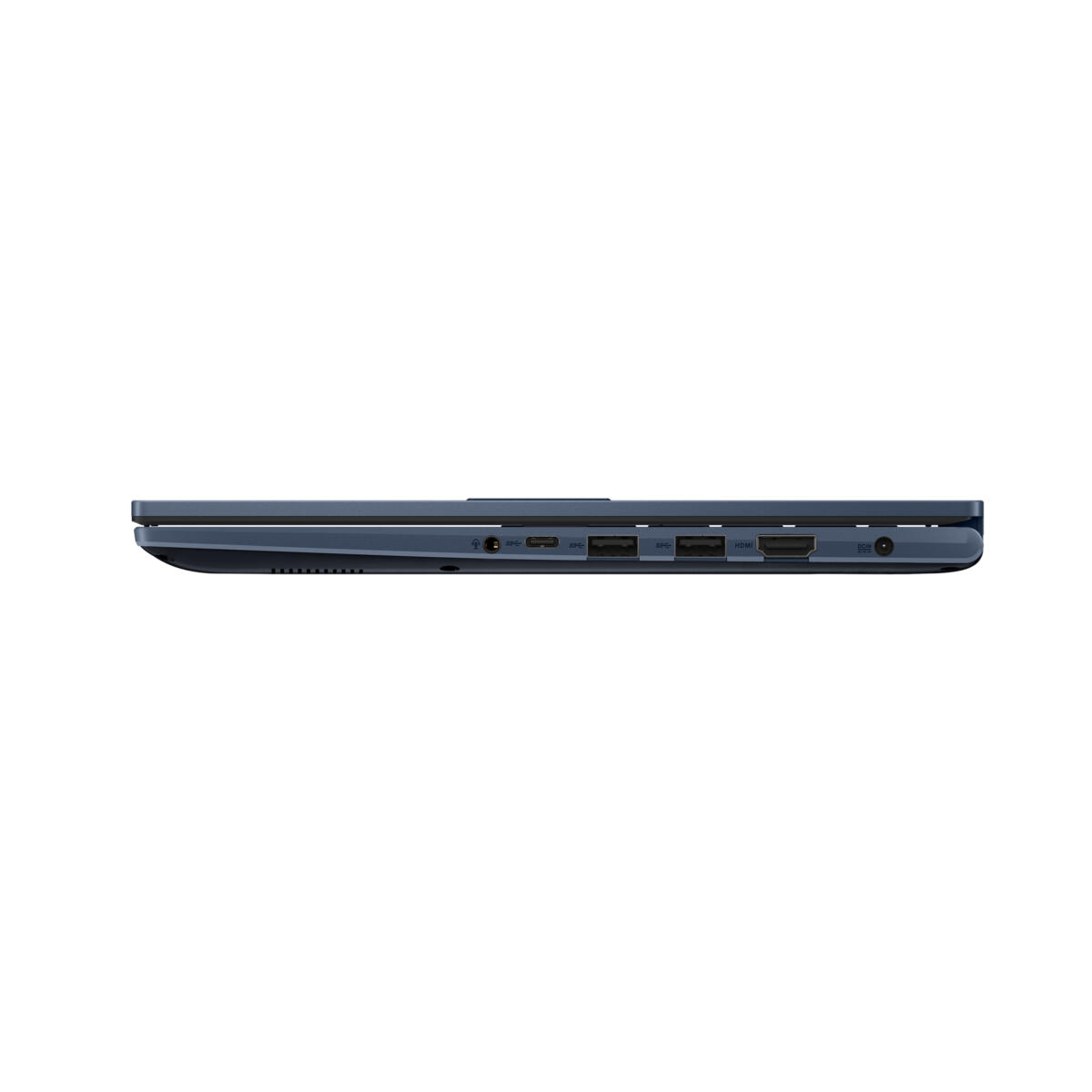 Asus Vivobook X1404VA-I38128 Core™ i3-1315U 128GB SSD 8GB 14" (1920x1080) WIN11 QUIET BLUE - Image 3