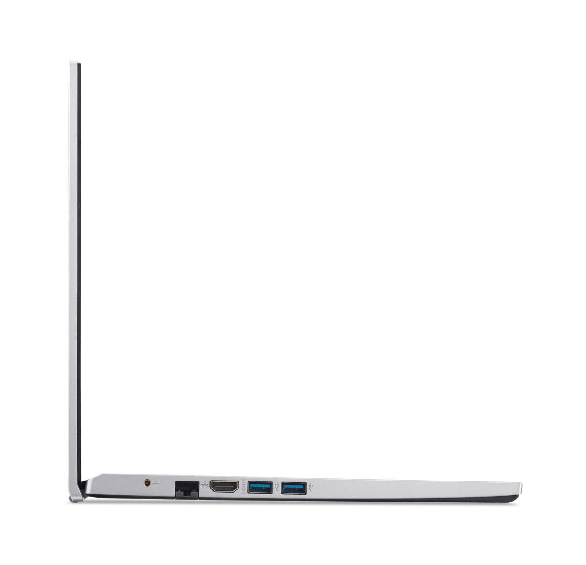 Acer Aspire 3 A315-59-53ER Core™ i5-1235U 256GB SSD 8GB 15.6" (1920x1080) WIN11 SILVER - Image 4