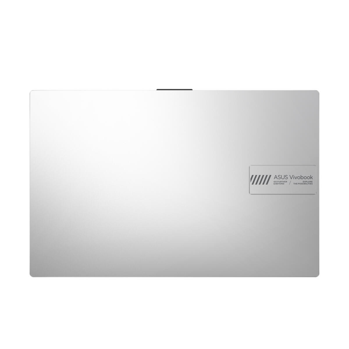 Asus VivoBook E1504GA-WS35-D Core™ i3-N305 256GB SSD 8GB 15.6" (1920x1080) WIN11 COOL SILVER - Image 5