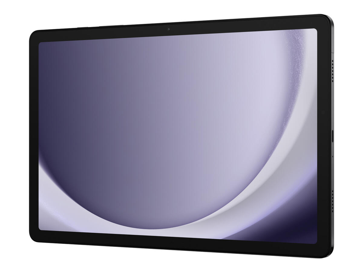 Samsung Galaxy Tab A9+ 11" 128GB Wi-Fi Graphite - Image 3