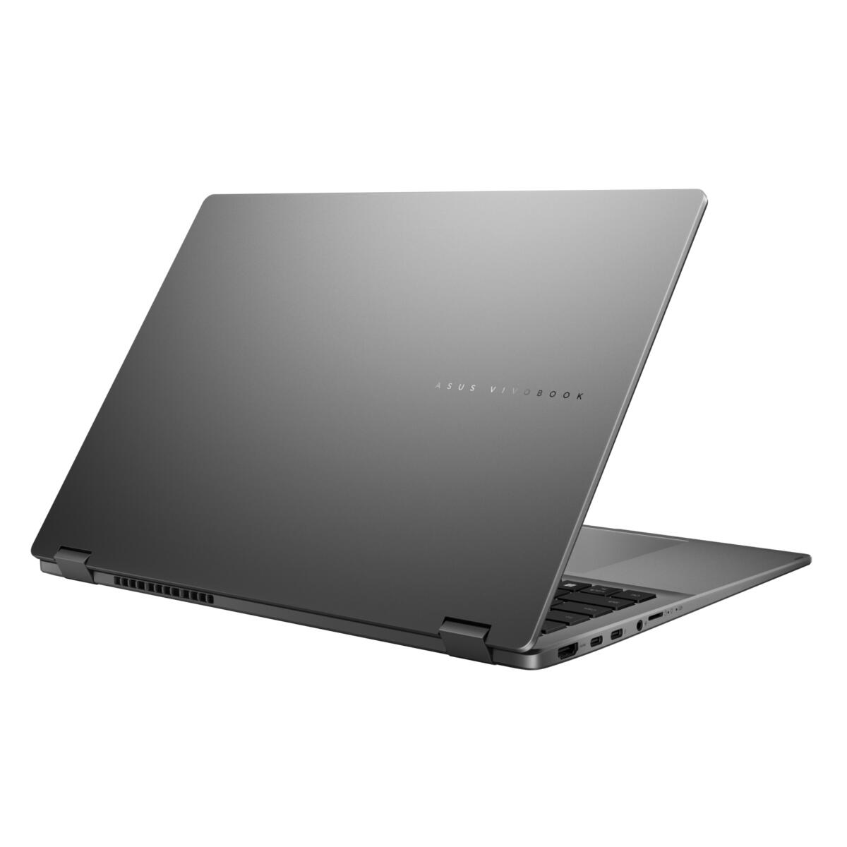 Asus VivoBook 16 Flip TP3607SA-DS74T Core™ Ultra 7 256V 512GB SSD 16GB 16" (2880x1800) TOUCHSCREEN WIN11 MATTE GRAY Backlit Keyboard - Image 5