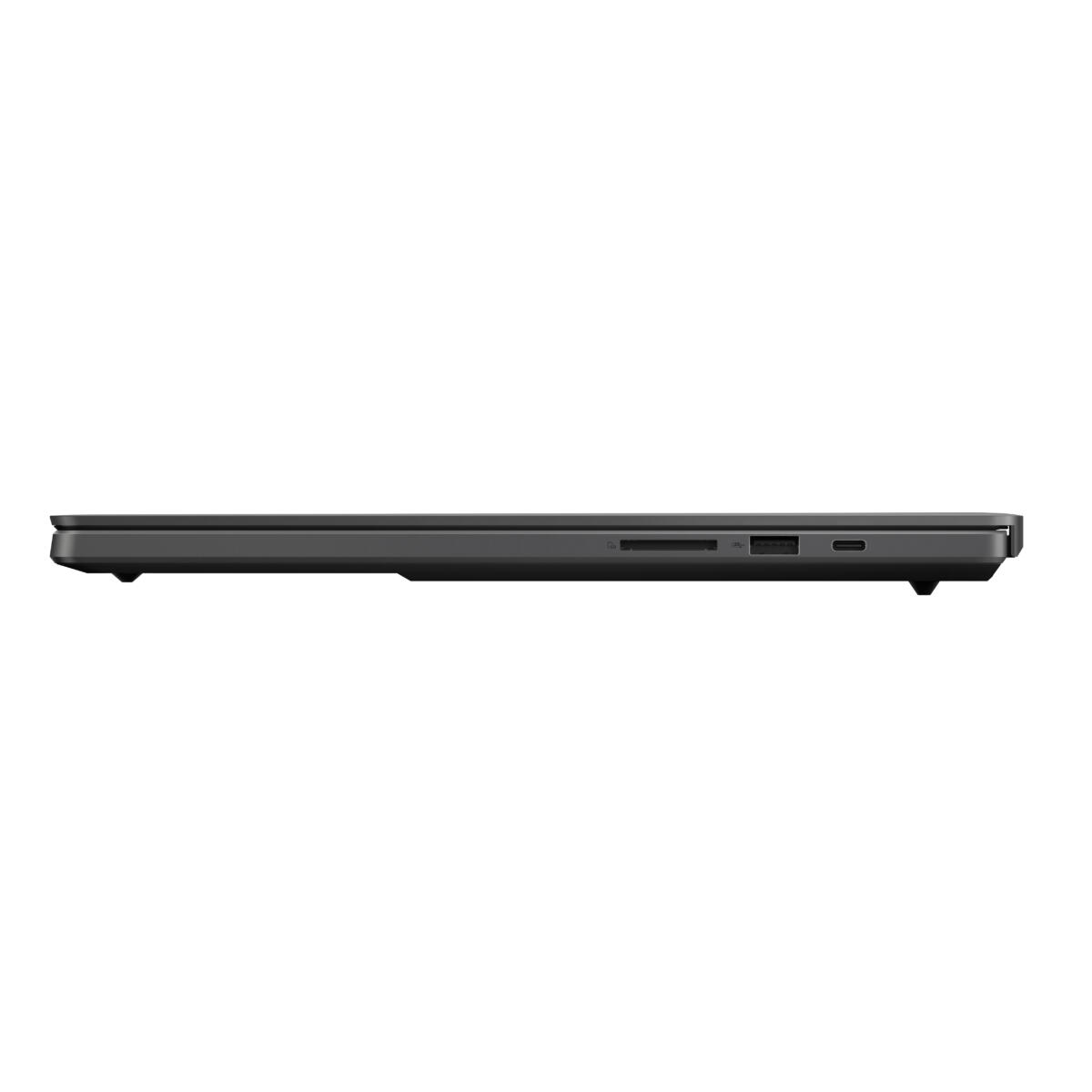 Asus ROG ZEPHYRUS G16 GAMING Core™ Ultra 9 285H 2TB SSD 32GB 16" (2560x1600) OLED 240Hz WIN11 NVIDIA® RTX 5080 16384MB ECLIPSE GRAY RBG Backlit Keyboard - Image 6