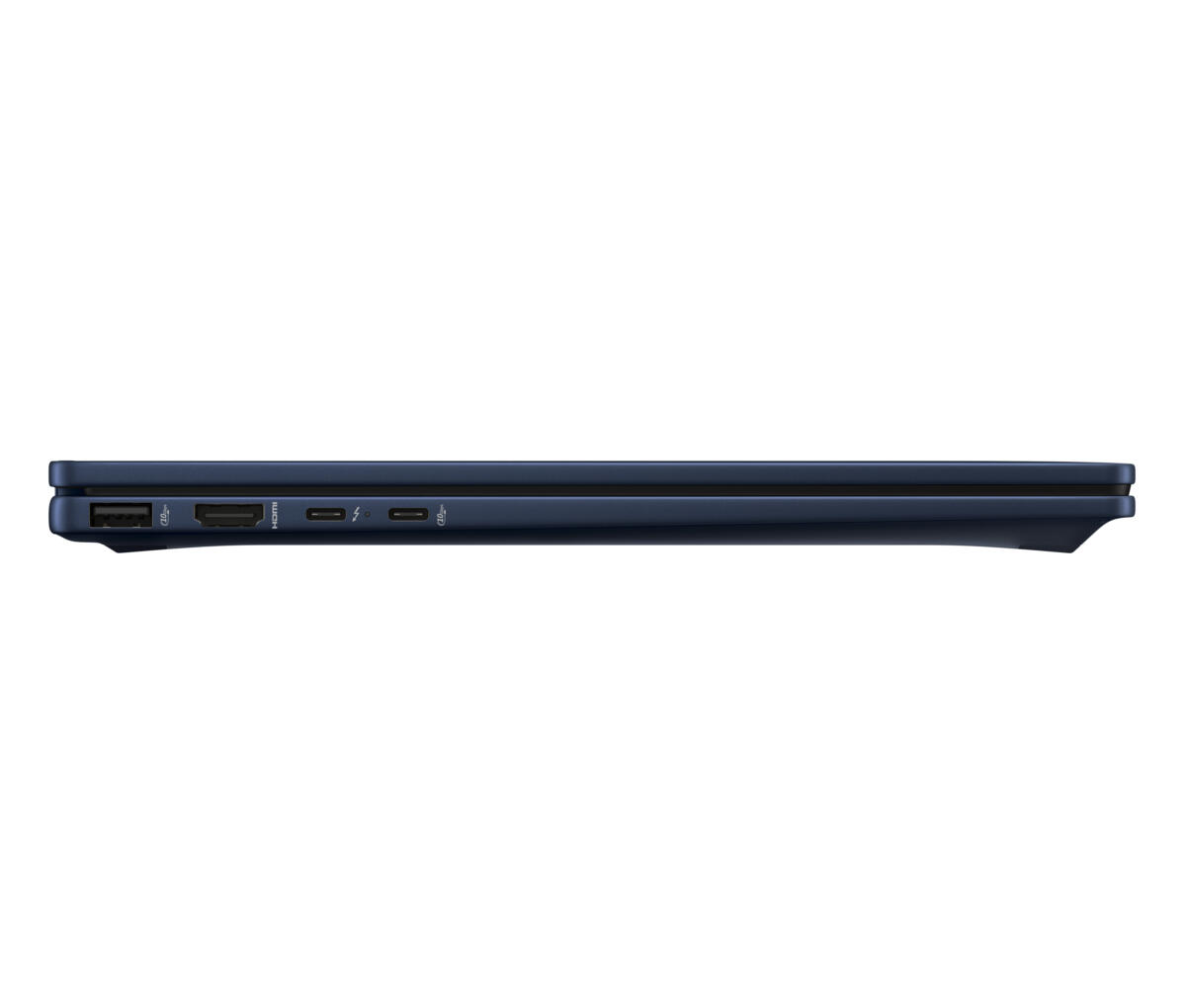HP OmniBook X Flip 14-FM0013 Core™ Ultra 5 226V 512GB SSD 16GB 14" (1920x1200) TOUCHSCREEN WIN11 Arc™ 130V 8192MB ATMOSPHERIC BLUE Backlit Keyboard - Image 7